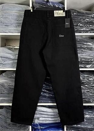 Джинси dime dime baggy jeans штани дайм джинсы дайм