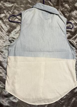 Блуза levis 7