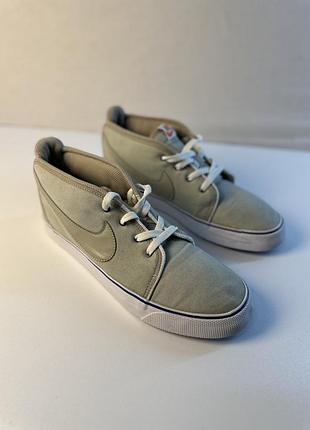 Чоловічі кросівки nike eur 45(29см)