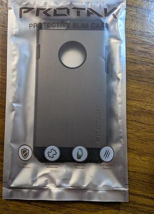 Продам новий чохол для iphone 6s.