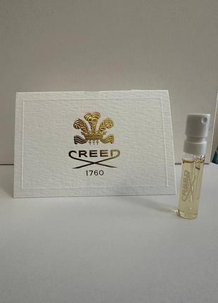❤️creed fragaria, пробник, оригінал