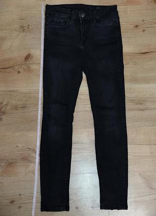 Джинси zara woman