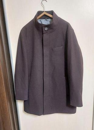 Елегантне пальто m&s 3xl 2