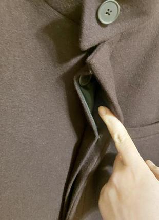 Елегантне пальто m&s 3xl 6