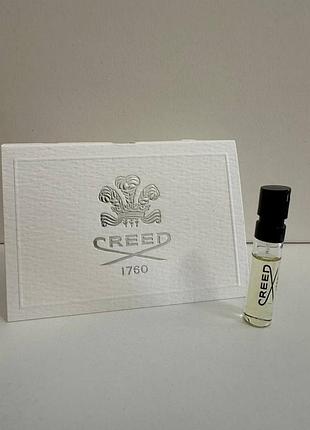 ❤️creed original santal, пробник, оригінал