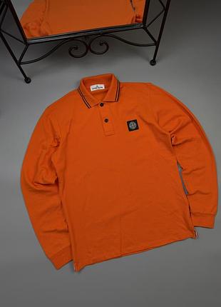 Кофта stone island