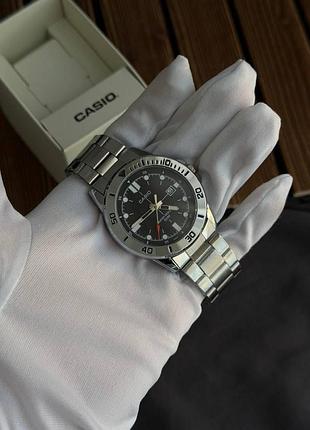 Годинник casio mtp-vd01d
