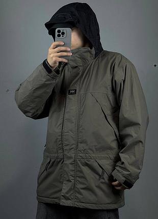 Vintage helly hansen куртка дождевик ветровка рабочая лыжная треккинговая горная робоча плащ демісезон туристична трекінгова гірська трейлова дощовик