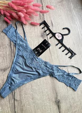 Трусики, стрінги, стринги  від 🗝️hunkemoller🗝️