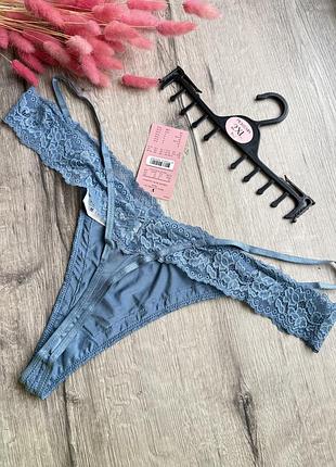 Трусики, стрінги, стринги  від 🗝️hunkemoller🗝️ 4