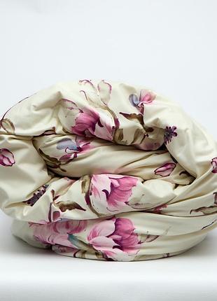 Пододеяльник moon&star полісатин premium soft magnolia двоспальна 175 x 210 см (ms-870001987)