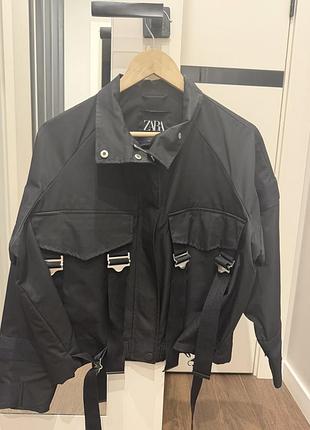 Куртка zara