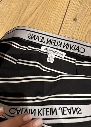 Юбка спідниця ck 3
