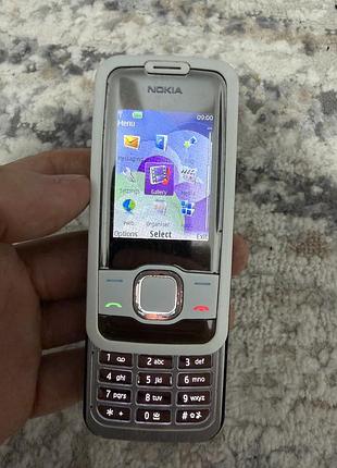 Nokia 7610s — оригінал. все працює