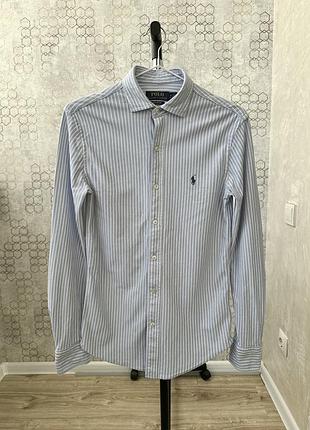 Жіноча сорочка polo ralph lauren