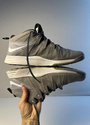 Чоловічі кросівки nike eur 45 (29см)