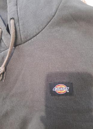 Бренд dickies