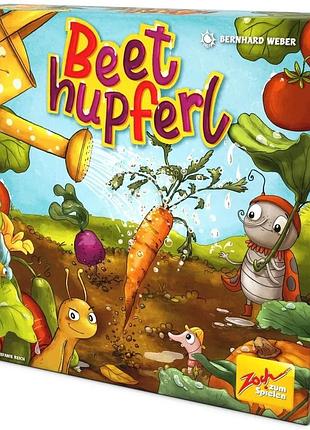 Настольная игра beethupferl (хмурый буряк)