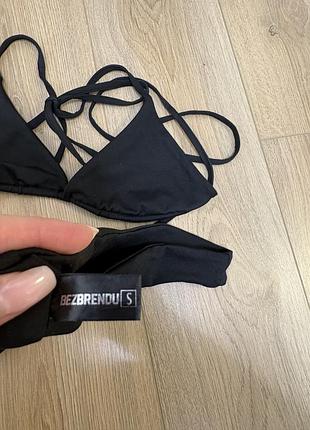 Продам купальник bezbrendu 2