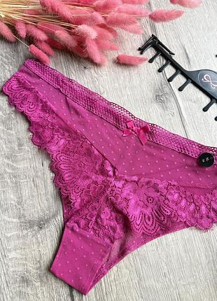 Трусики від 🗝️hunkemoller🗝️ 2