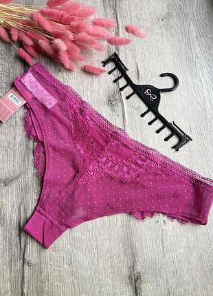 Трусики від 🗝️hunkemoller🗝️ 4