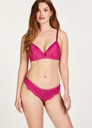 Трусики від 🗝️hunkemoller🗝️ 5