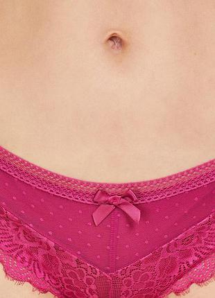Трусики від 🗝️hunkemoller🗝️ 6