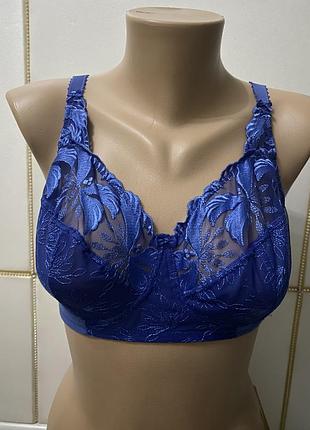 Бюстгальтер мʼякий без кісточок marks & spencer 85c