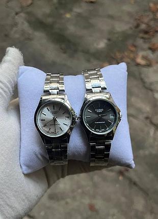 Часы женские casio ltp-1183a