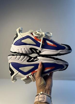 Чоловічі кросівки reebok eur 42 (27см)