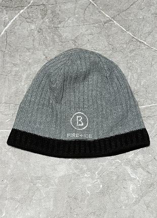 Вовняна шапка bogner fire + ice (оригінал)