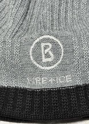 Вовняна шапка bogner fire + ice (оригінал) 2