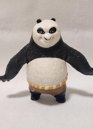 Фігурка панди кунг фу з happy meal mcdonald's