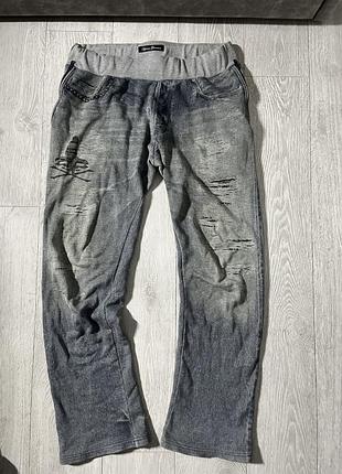 Hysteric glamour sweatpants | хистерик гламур штаны