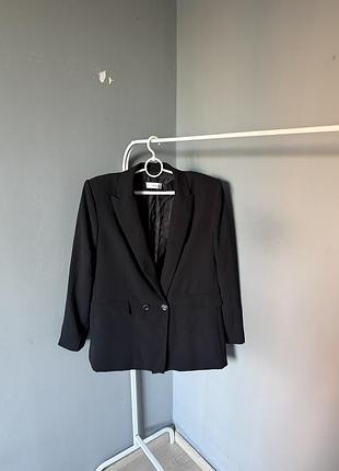 Жакет mango xl-xxl 🖤 4