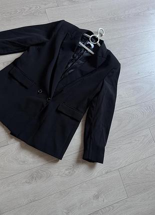 Жакет mango xl-xxl 🖤 3