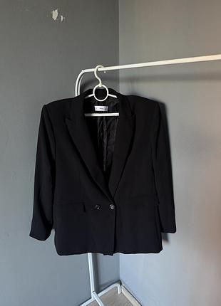 Жакет mango xl-xxl 🖤 6