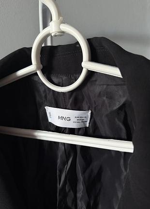 Жакет mango xl-xxl 🖤 7