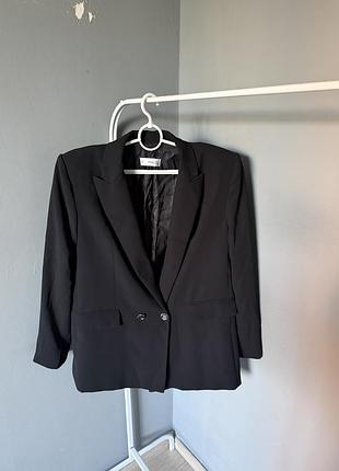 Жакет mango xl-xxl 🖤 5