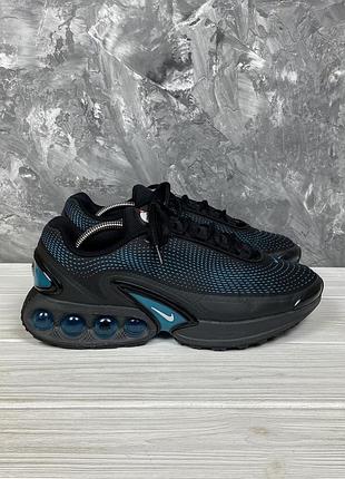 Кроссовки nike air max dn se 43/27.5 см