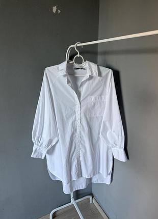 Сорочка asos