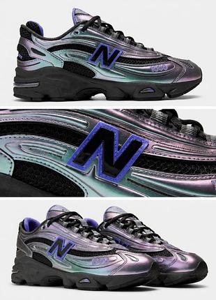 Кроссовки new balance 1000 / нью беланс чоловічі кросівки lifestyle | оригінал | 44