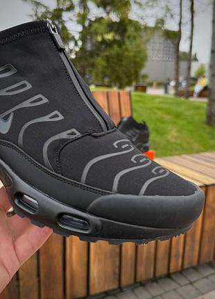Термо кроссовки nike air tn plus 3