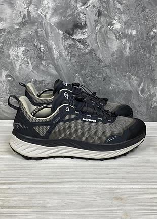 Кроссовки lowa fortux gore-tex 42/26.5 см