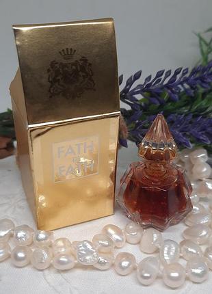 Jacques fath «fath de fath» eau de toilette, 5 ml