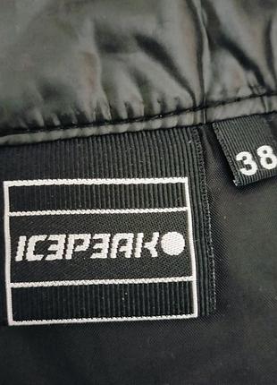 Тепла спідниця плащівка на сінтепоні ✌️топ ціна та якість 9