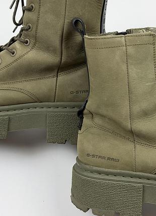 Черевики g-star raw 2