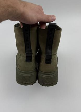 Черевики g-star raw 4