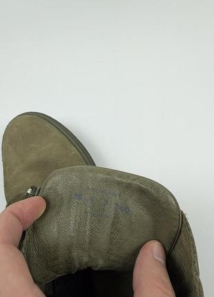 Черевики g-star raw 8