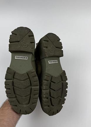 Черевики g-star raw 7